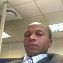 Maxwell Chirehwa