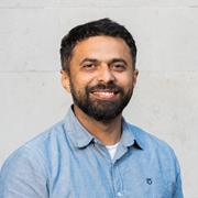 Vikramjeet Singh