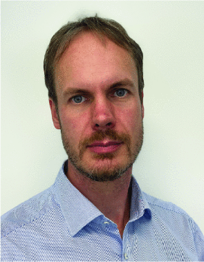 Ulf Bestmann
