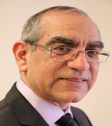Ali Emrouznejad