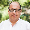 Pedro Suarez