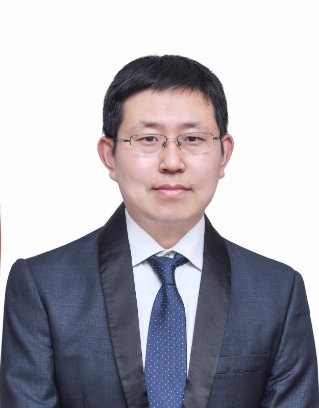 Weigang wang