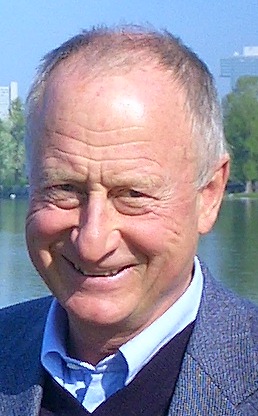 Uwe B. Sleytr