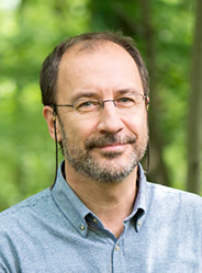 Claus Wedekind
