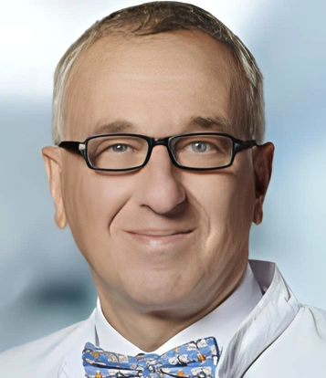 Wolfgang Schuette