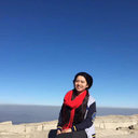 Xiaoxuan Gu