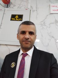 Mohaimen Al-Thamir