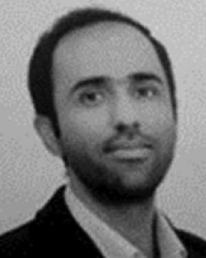 mohammad a khalilzadeh