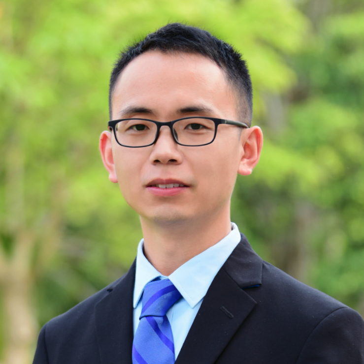 Shengxiang Liang