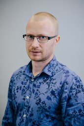 Jānis Rubulis