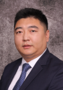 Haitao Yuan