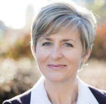 Jeannie Shoveller