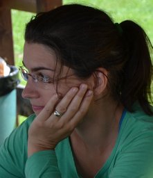 Cristina Craioveanu