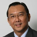 Joseph C Wong
