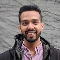 Abhishek Bhatia