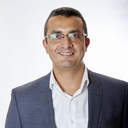 Hany M. Hassan