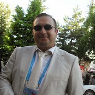 Omer Kacmaz
