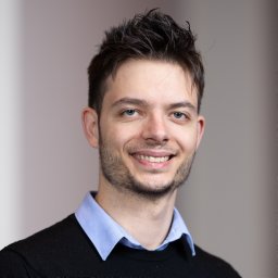 Nikolaos Lesgidis