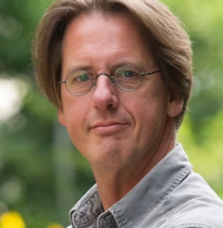 August B. Smit