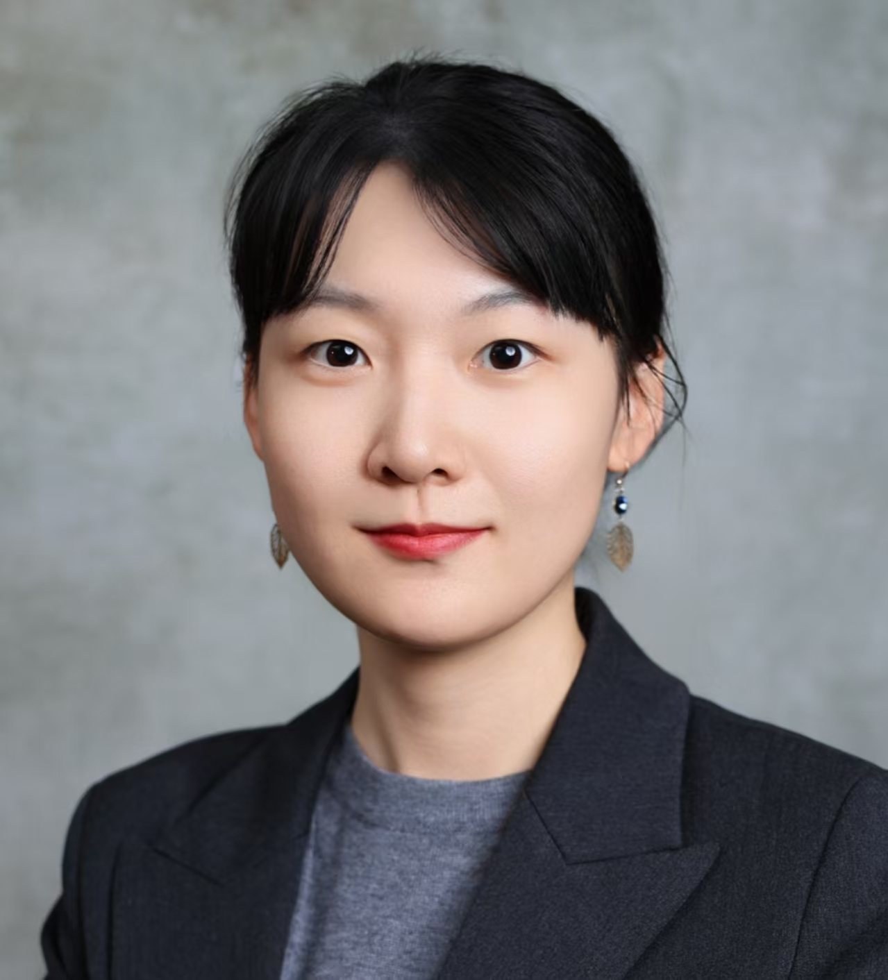 Yanyi Chu