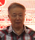 Huiji Liu