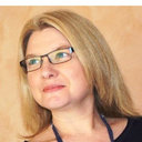 Yvonne Scorgie
