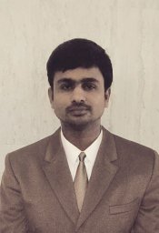 Dr. Eshvendar Reddy Kasala