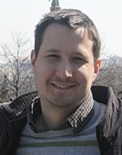 Pavle Subotic
