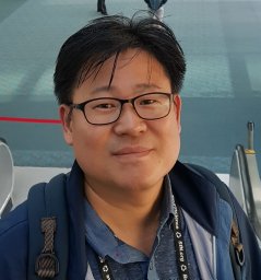 Sungkun Chun