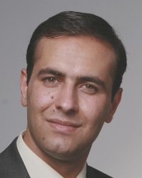 Behnam Ghavami