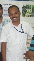 Kallamadi prathap reddy