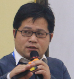Junsong Peng