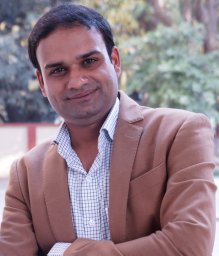 Yadav S K