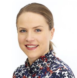 Jonna K. Vuoskoski