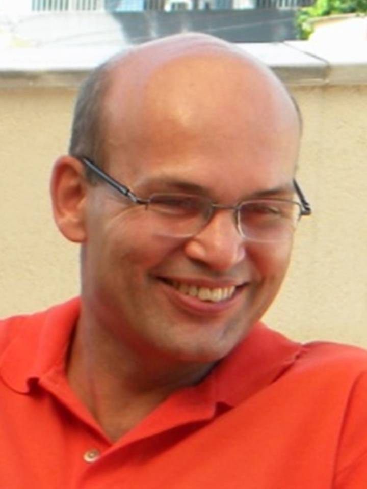 Ricardo Wagner Almeida Vitor