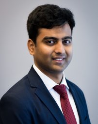 Santosh Kumar Paidi