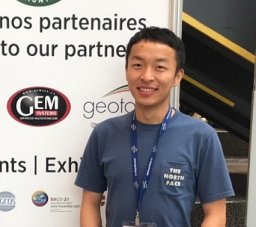 Chaoyang Zhang