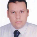 Ahmed M Saeed