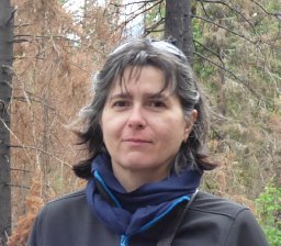Rita Pongracz