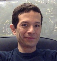 Claudio Ugalde