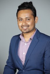 Biswajit Datta