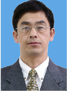 Binxian Lu