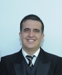 Jose Luiz Ferraz Barbosa