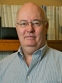 Dan R. Robinson