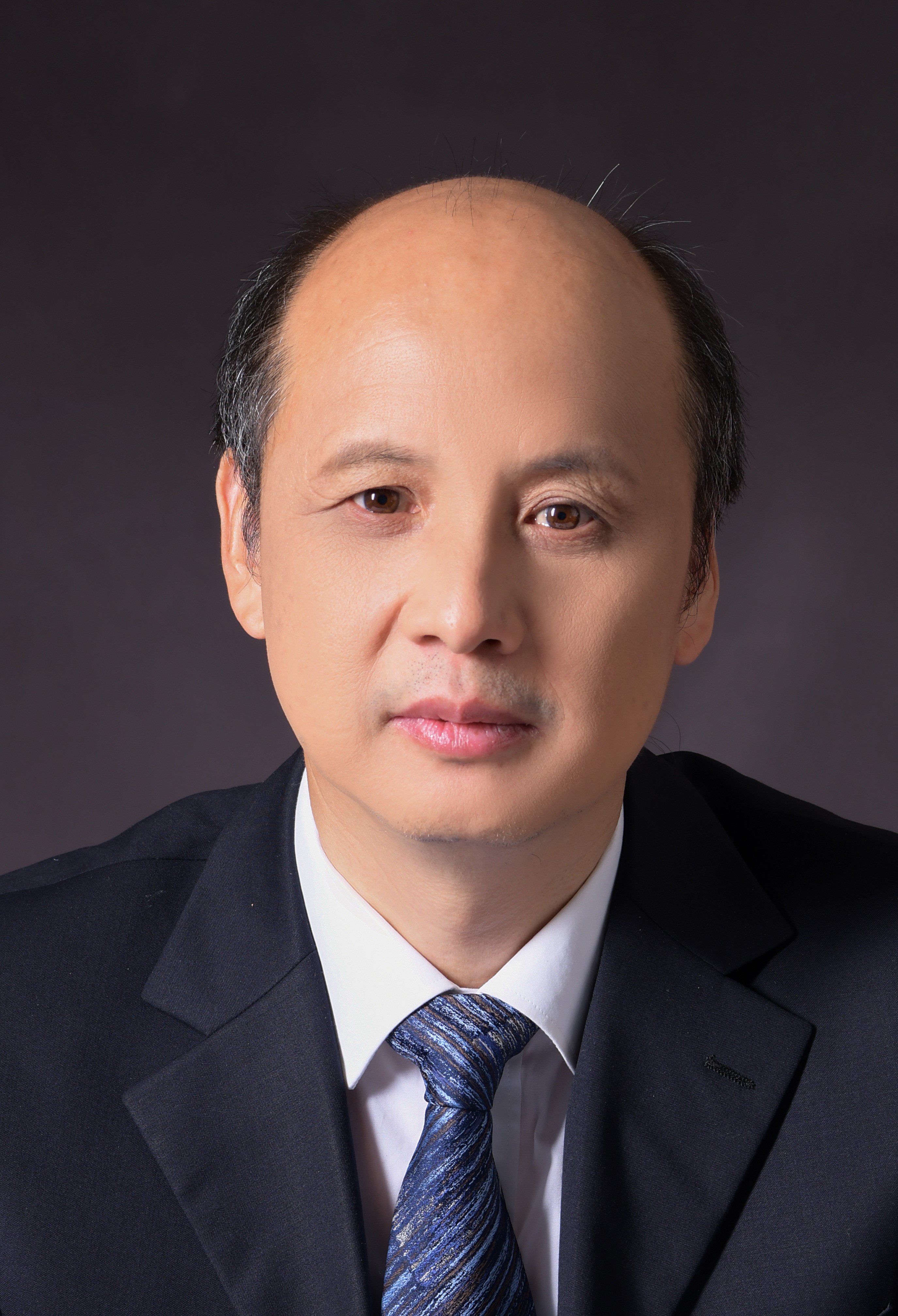 Hongyan Liu