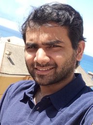 Nikhil Deshpande