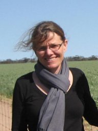Carina Moeller