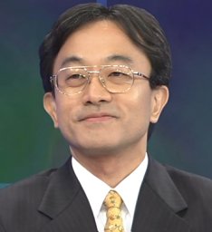 Kazunori Nakajima
