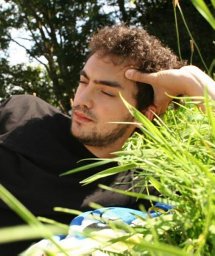 Marco del Rey