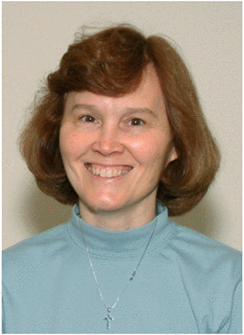 Elizabeth Davis
